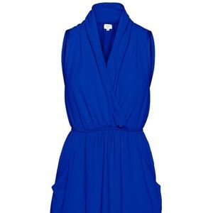 Aritzia Wilfred Dress